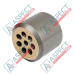 Cylinder block Rotor Bosch Rexroth R909421305 - 1