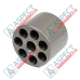Cylinder block Rotor Bosch Rexroth R909421305 - 2
