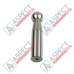 Pin central Tip de disc Bosch Rexroth R909409992