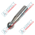 Pin central Tip de disc Bosch Rexroth R909409992 - 1