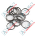 Piston Ring Bosch Rexroth R909831887 - 1