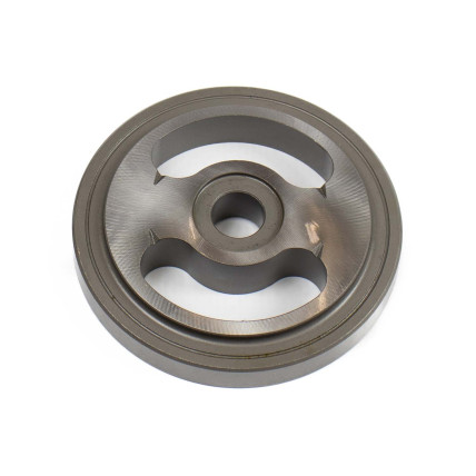 Valve plate Motor Bosch Rexroth R909650831 SKS