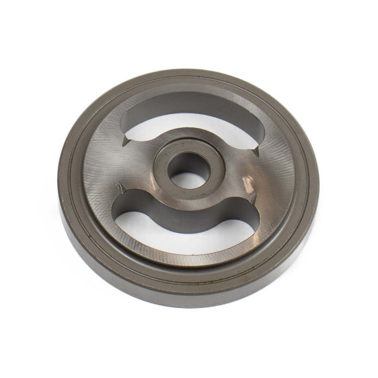 Valve plate Motor Bosch Rexroth R909650831 SKS