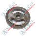 Valve plate Motor Bosch Rexroth R909650831