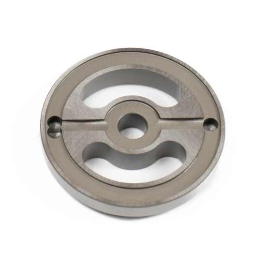 Valve plate Motor Bosch Rexroth R909650831 SKS