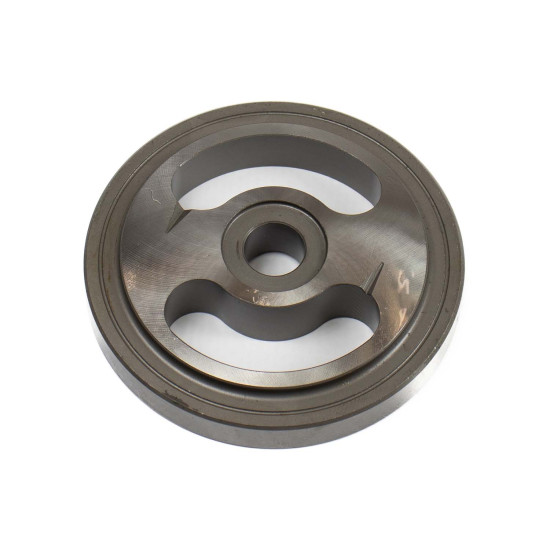 Valve plate Right Bosch Rexroth R909650847 SKS