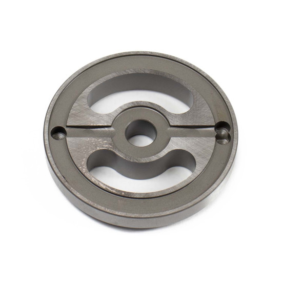 Valve plate Right Bosch Rexroth R909650847 SKS