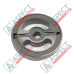 Ventilplatte Links Bosch Rexroth R902016552 - 1