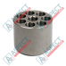 Cylinder block Rotor Bosch Rexroth R909421306