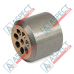 Cylinder block Rotor Bosch Rexroth R909421306 - 1