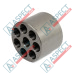 Cylinder block Rotor Bosch Rexroth R909421306 - 2