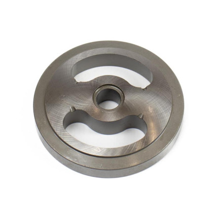 Valve plate Motor Bosch Rexroth R909650832 SKS