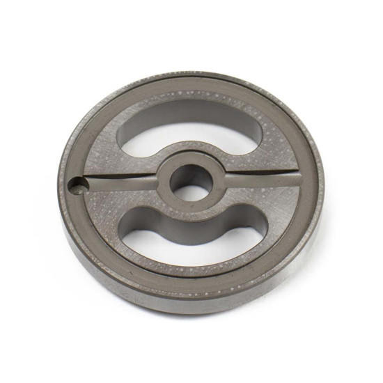 Valve plate Motor Bosch Rexroth R909650832 SKS