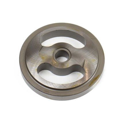 Valve plate Right Bosch Rexroth R909650848 SKS