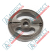 Ventilplatte Links Bosch Rexroth R902016553 - 1