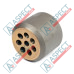 Cylinder block Rotor Bosch Rexroth R909421307 - 1