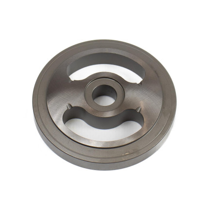 Valve plate Motor Bosch Rexroth R909650833 SKS