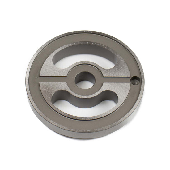 Valve plate Motor Bosch Rexroth R909650833 SKS