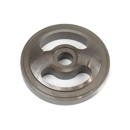 Valve plate Right Bosch Rexroth R902024534 SKS