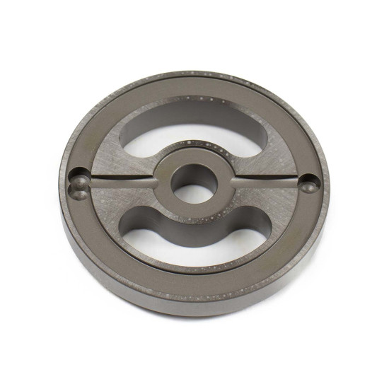 Valve plate Right Bosch Rexroth R902024534 SKS