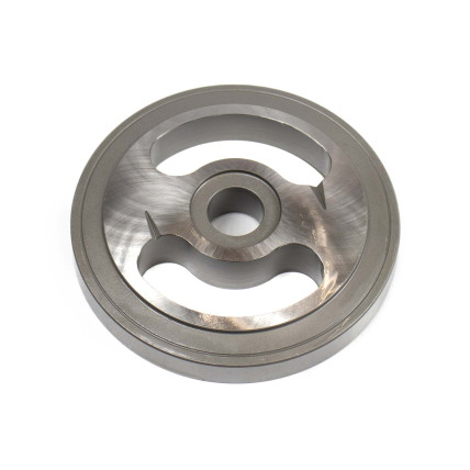 Valve plate Left Bosch Rexroth R902016554 SKS