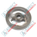 Ventilplatte Links Bosch Rexroth R902016554