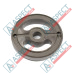 Ventilplatte Links Bosch Rexroth R902016554 - 1