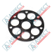 Retainer Plate Bosch Rexroth R909439986