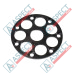 Retainer Plate Bosch Rexroth R909439986 - 1