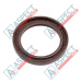 Seal Shaft Bosch Rexroth R909831179 - 1