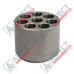 Cylinder block Rotor Bosch Rexroth R909421308