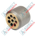 Cylinder block Rotor Bosch Rexroth R909421308 - 1