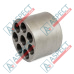 Cylinder block Rotor Bosch Rexroth R909421308 - 2