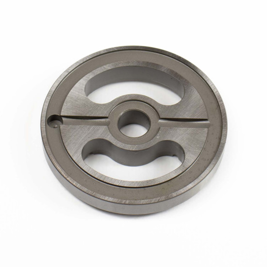 Valve plate Motor Bosch Rexroth R909650834 SKS