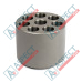 Cylinder block Rotor Bosch Rexroth R909421309