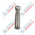 Pin central Tip de disc Bosch Rexroth R909409486