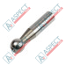 Pin central Tip de disc Bosch Rexroth R909409486 - 1