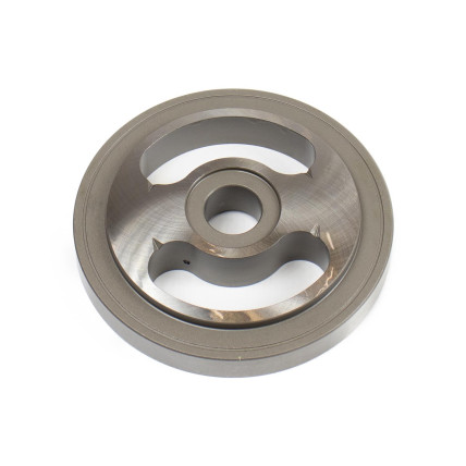 Valve plate Motor Bosch Rexroth R909650835 SKS