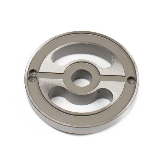 Valve plate Motor Bosch Rexroth R909650835 SKS