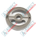 Valve plate Motor Bosch Rexroth R909650835 - 1