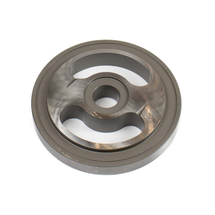 Valve plate Right Bosch Rexroth R909650851 SKS