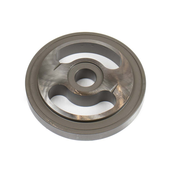 Valve plate Right Bosch Rexroth R909650851 SKS