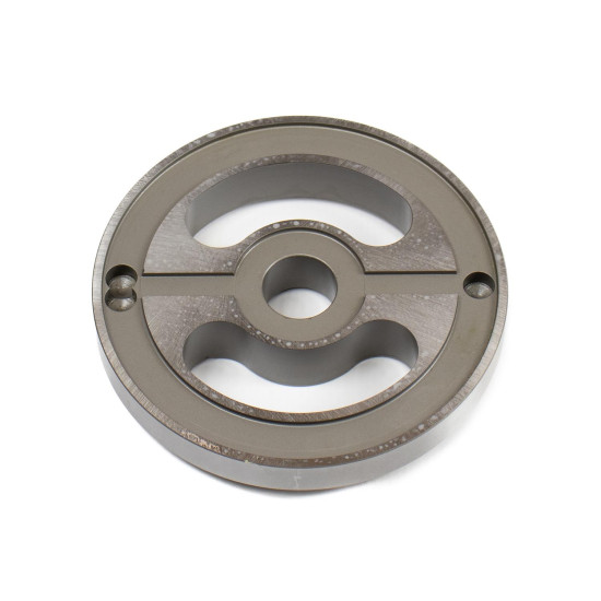 Valve plate Right Bosch Rexroth R909650851 SKS