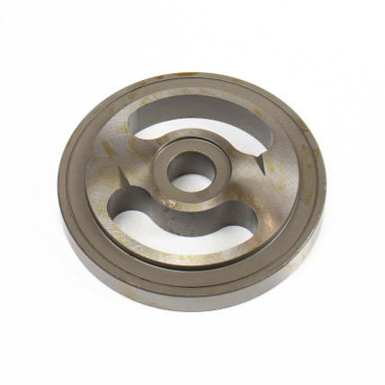 Valve plate Left Bosch Rexroth R902016556 SKS