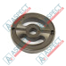 Ventilplatte Links Bosch Rexroth R902016556 - 1
