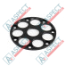 Retainer Plate Bosch Rexroth R909444064 - 1