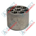 Cylinder block Rotor Bosch Rexroth R909421310