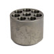 Bloque cilindro Rotor Bosch Rexroth R909421310 SKS