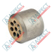 Cylinder block Rotor Bosch Rexroth R909421310 - 2