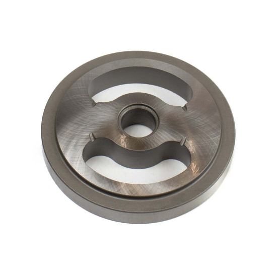 Valve plate Motor Bosch Rexroth R909650836 SKS